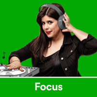 Focus podcast