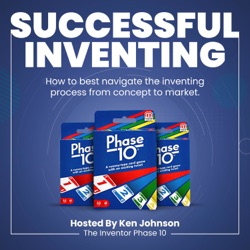 Ep. 14 / Patents - 4 Things to Remember about Patents