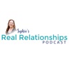 The Real Relationships Podcast artwork