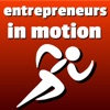 Entrepreneurs in Motion artwork