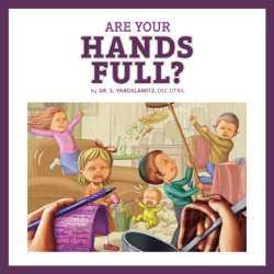 Are Your Hands Fuller?  Lecture 24