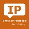 Show IP Protocols artwork