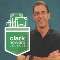 The Clark Howard Podcast podcast