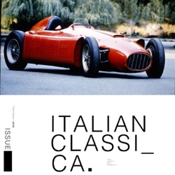 ITALIAN CLASSICA 4K29