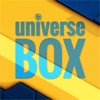 Universe Box artwork