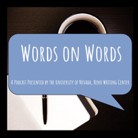 Words on Words podcast
