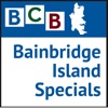 Bainbridge Island Specials artwork