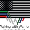 Walking with Warriors podcast artwork