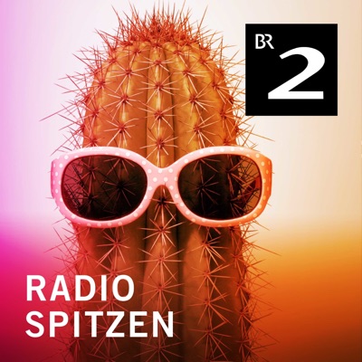 radioSpitzen - Kabarett und Comedy radioSpitzen - Kabarett und Comedy