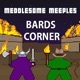 The Bards Corner Music News