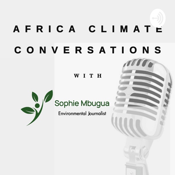 Africa Climate Conversations Artwork