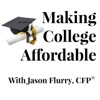 Making College Affordable Podcast artwork
