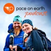 Pace on Earth podcast artwork