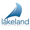 Lakeland First Baptist Podcast artwork