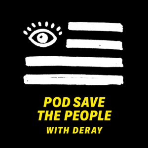 We Have a Dream (with SuChin Pak & Kulap Vilaysack)
