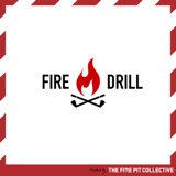 Fire Drill 060: Collin's Collapse