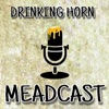 Drinking Horn Meadcast    artwork