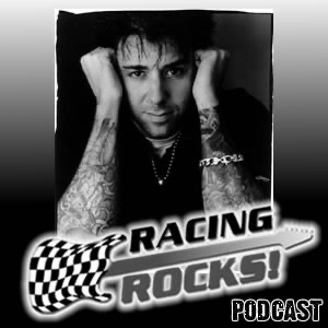 Riki Rachtman's Racing Rocks!