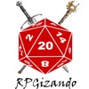 RPGizando - Diversão & Dados artwork