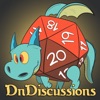 DnDiscussions artwork