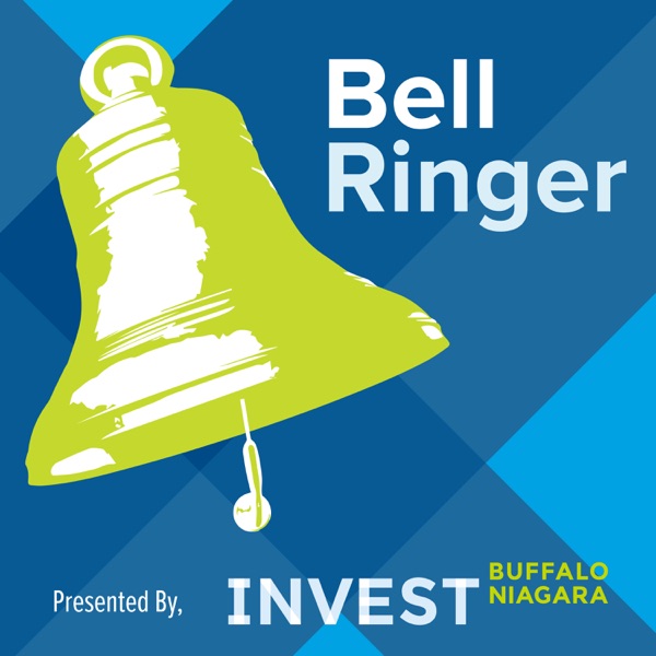 Artwork for Bell Ringer