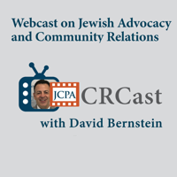 JCPA CRCast podcast
