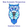 Stephanie Kelton's Podcast artwork