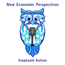 Stephanie Kelton's Podcast