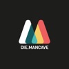 Die Mancave artwork
