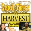 Seed Time and Harvest artwork