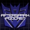 Afterspark Podcast artwork