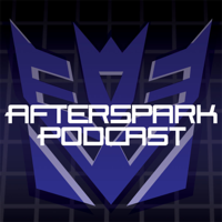 Afterspark Podcast podcast