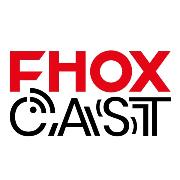 FHOXCast FHOXCast