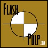 Flash Pulp - The Skinner Co. Network artwork