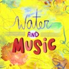 Water & Music artwork