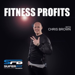Ep #20 The 5 Stages of Fitness Business