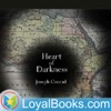 Heart of Darkness by Joseph Conrad artwork