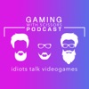 Gaming With Scissors Podcast artwork