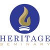 Heritage Bible College artwork