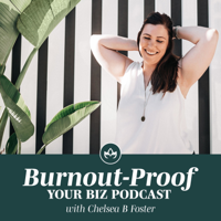 033 - Moving Forward and Staying Positive with Suzanne Ryan