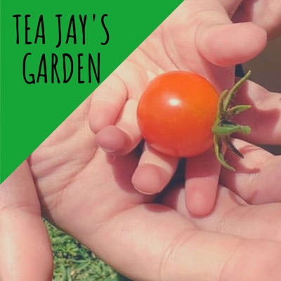 Tea Jay's Garden Tea Jay's Garden