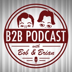B2B Podcast