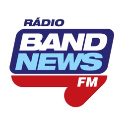 Reinaldo Azevedo - BandNews FM