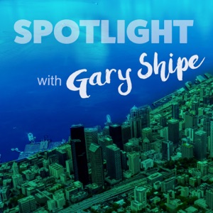 Spotlight with Laurie Hardie 2 - 16 - 2020