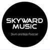 Skyward Drum and Bass Podcast artwork