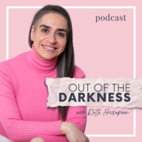 Human Trafficking True Crime with LORI MORRISON