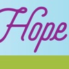 Hope for Today artwork