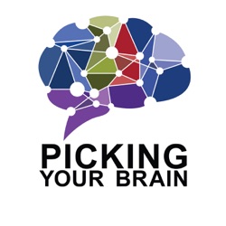 Picking Your Brain: Exploring the Mission - Part 2 (Ep. 3)