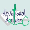 Devotional Doctors artwork