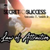Law of Attraction Teachings With Antonio T Smith Jr artwork